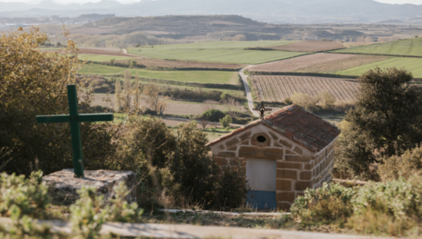 Ermita del Calvario